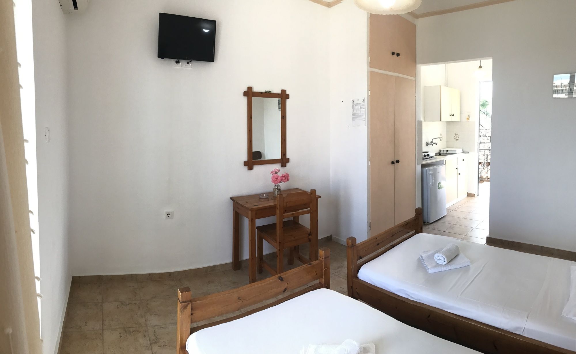 Alexandros Studios Λαγανάς Εξωτερικό φωτογραφία