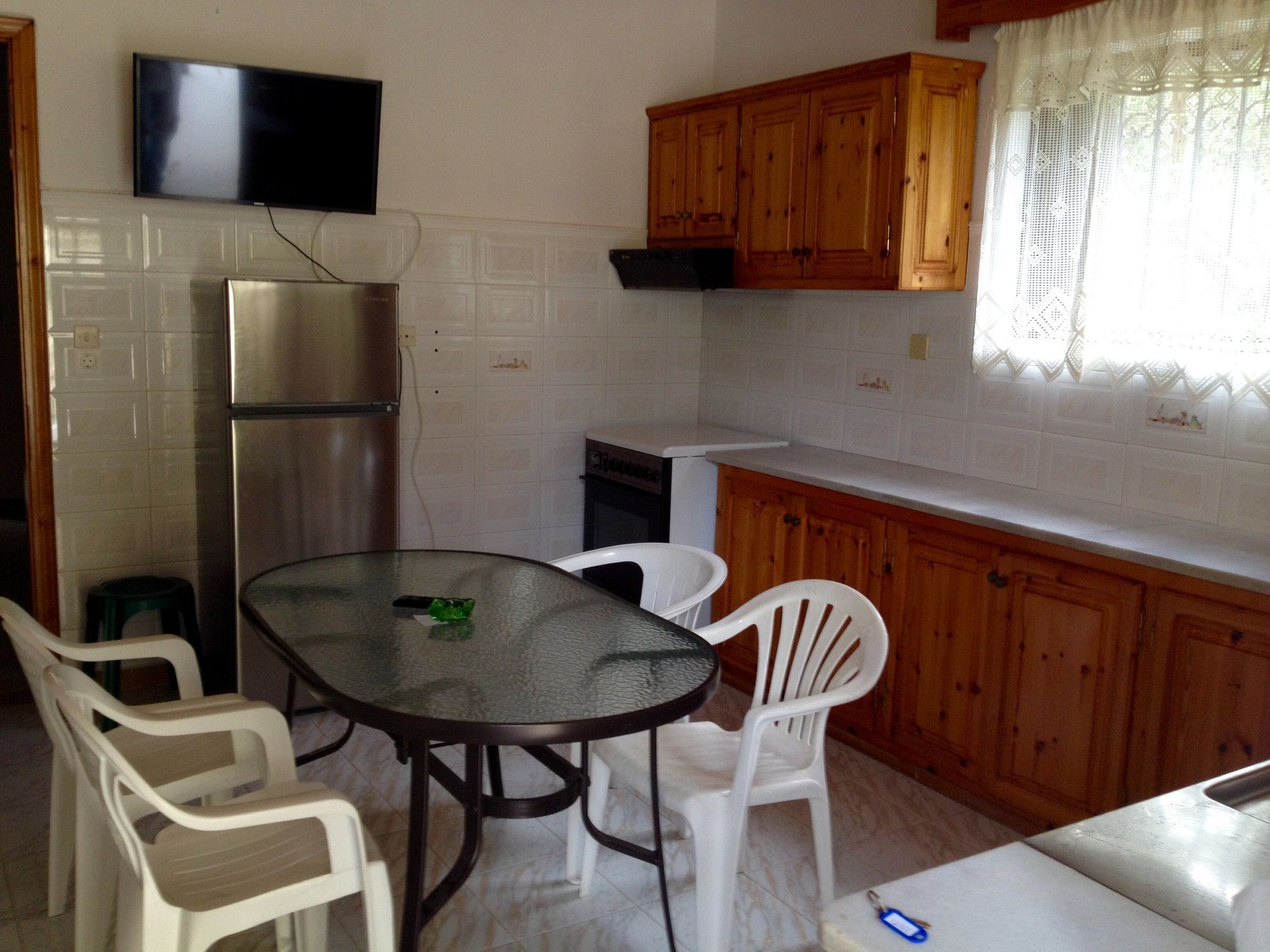 Alexandros Studios Λαγανάς Εξωτερικό φωτογραφία
